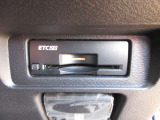 ビルトインETC