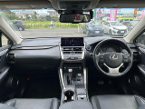 NX 300h バージョンL 本革シート サンルーフ