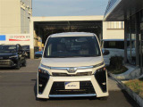 ヴォクシー 2.0 ZS 煌II 