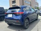 ノート  1.2 AUTECH クロスオーバー FOUR 4WD