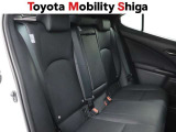 本革シ-トを装備しております。高級感のあるシートで快適な乗り心地をお楽しみください。