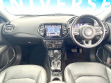 コンパス リミテッド 4WD 
