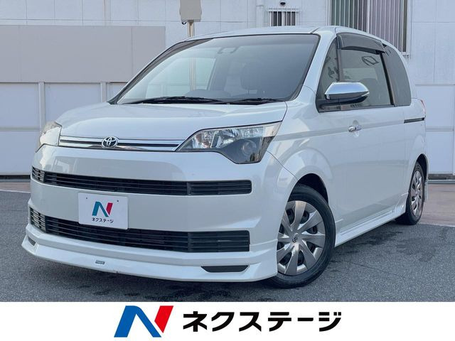 スペイド1.5 F クイーンII