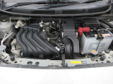 マーチ 1.5 NISMO S 