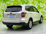 フォレスター 2.0i-L アイサイト 4WD 