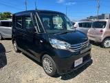 デイズルークス X 4WD 