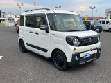 スペーシアギア ハイブリッド(HYBRID) XZ 全方位ナビ