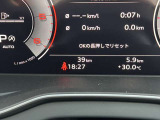 低走行Q5SB入庫!人気装備!バーチャルコックピット付車両!!走行中の地図確認も安全!ダイナミックEDの為、ファインナッパレザーが装備!