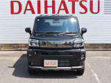 タフト G ダーククロム ベンチャー 4WD 
