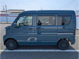助手席側からです☆