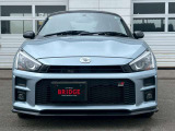 コペン GR スポーツ 