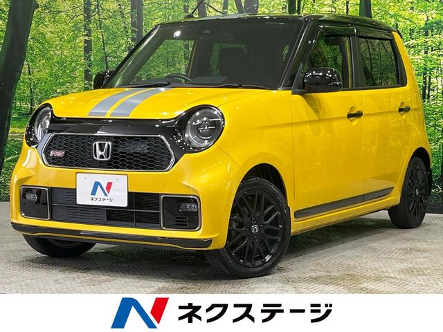 N-ONE RS 