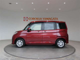 ルーミー 1.0 G-T 