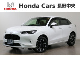 ZR-V Z 4WD入荷しました。