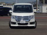 ステップワゴン 2.0 スパーダ S パワーエディション 