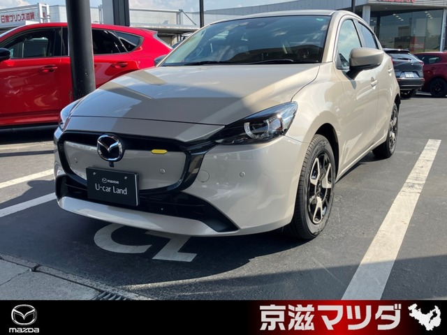 MAZDA2 1.5 15BD 