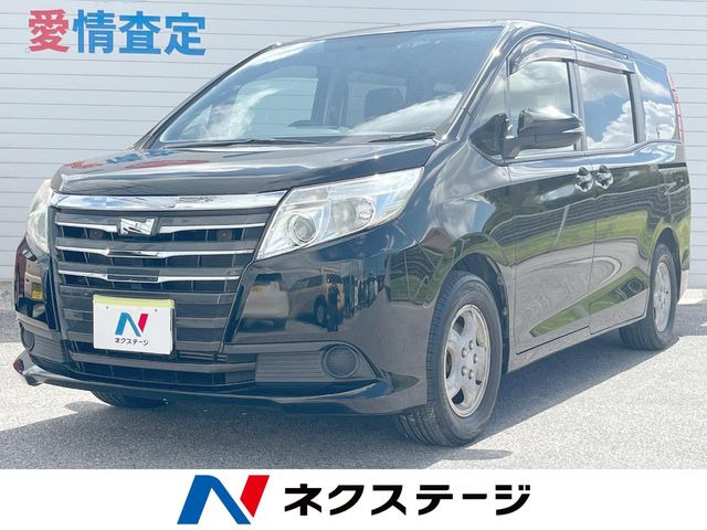 ノア2.0 X Vパッケージ