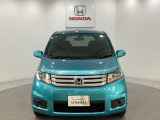 フリードスパイク 1.5 G ジャストセレクション 4WD 