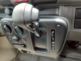 運転楽々!運転に不慣れな方にもおすすめです♪
