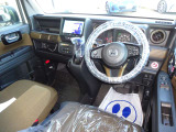 N-VAN ファン スタイル+ ネイチャー 4WD 