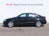 A3セダン 1.4 TFSI 