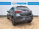 MAZDA2 1.5 15 スポルト 4WD 