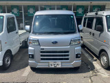 サンバー VC 4WD 