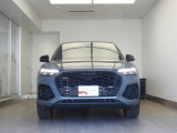 Q5スポーツバック 40 TDI クワトロ Sライン ディーゼル 4WD 