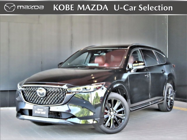 CX-82.5 25S スポーツアピアランス