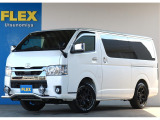 JAOSフロントキット装着!新作パーツ装着車が完成!