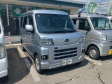 サンバー VC 4WD 