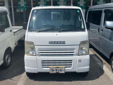 キャリイ KC エアコン パワステ 4WD 