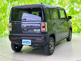 ハスラー ハイブリッド(HYBRID) G 4WD 