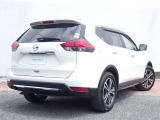 エクストレイル 2.0 20X 4WD 