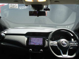 是非、運転席に座ってみて下さい。
