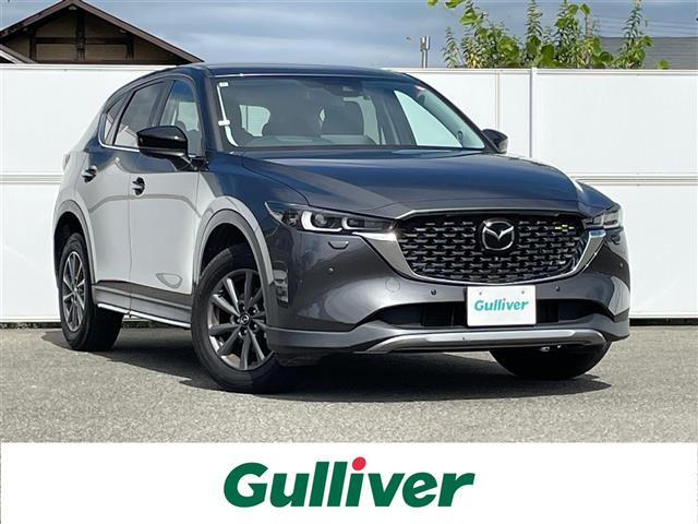 CX-5 2.2 XD フィールドジャーニー 4WD 4WD 修復歴無し