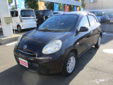 マーチ 1.2 12X FOUR 4WD 