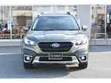 レガシィアウトバック 1.8 リミテッド EX 4WD 