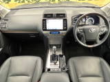 ランドクルーザープラド 2.7 TX Lパッケージ 4WD 