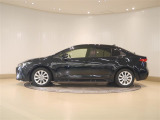 カローラ 1.8 ハイブリッド G E-Four 4WD 