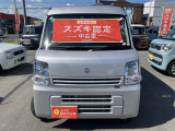 エブリイ PA リミテッド 