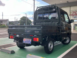 キャリイ  X 4WD 5型 4AT スズキセーフテ