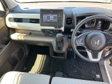 N-WGN L ホンダ センシング 4WD 