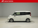 ルーミー 1.0 カスタム G-T 