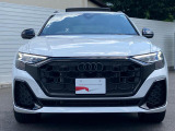 Q8 50 TDI クワトロ Sライン ディーゼル 4WD 
