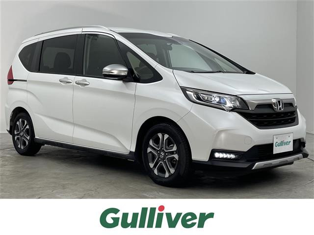 フリード 1.5 クロスター ホンダセンシング 修復歴無し