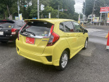 フィット 1.5 ハイブリッド Sパッケージ 4WD 