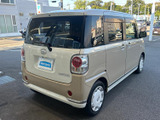 ムーヴキャンバス G メイクアップ リミテッド SAIII 