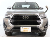 ハイラックス 2.4 Z ディーゼル 4WD 
