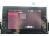 【フルセグTV】キレイな画質でTV視聴が可能です♪